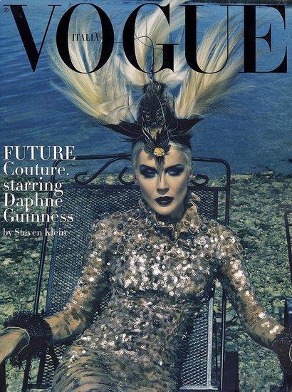 Daphne Guinness