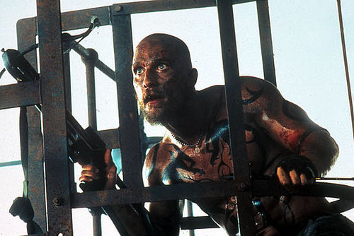 Reign of Fire (2002) Reign of Fire (2002)