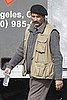 Pictures of Clive Owen Shooting Hemingway and Gellhorn in SF