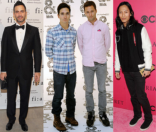 2011 CFDA Award Nominees Announced!