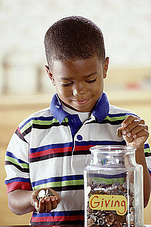 How Do You Teach Kids About Giving to Charity?
