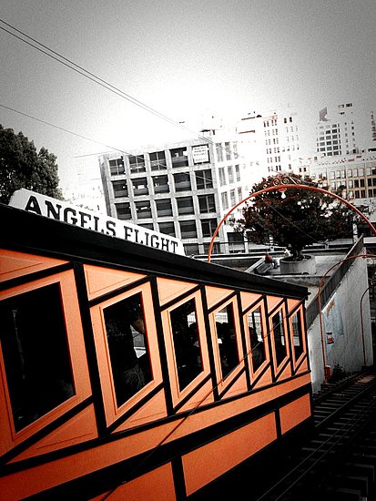 Angels Flight