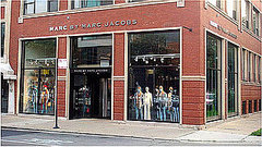 Shopping Guide to Bucktown's Damen Avenue