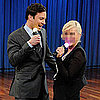 Celebrity Tech Quiz 2011-03-20 04:59:52