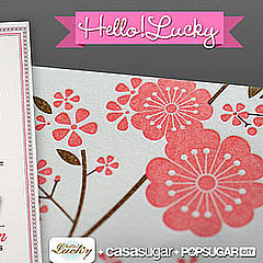 Hello!Lucky Giveaway For $1,200 Worth of Letterpress Invitations