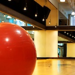 New Equinox Gym Classes Torch and Thread for NYC Monday Detox