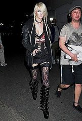 Taylor Momsen