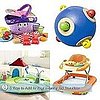 Sugar Shout Out: Must-Add Toys For Your Infant!