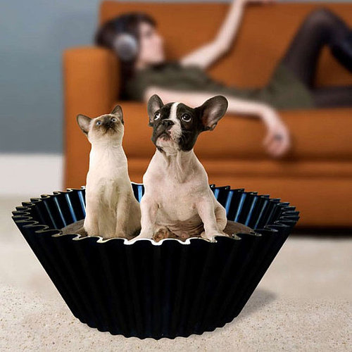 Sweet Cake Cupcake Dog and Cat Bed