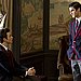 Kurt and Blaine