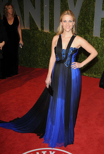 Happy Birthday, Reese Witherspoon! Happy Birthday, Reese Witherspoon!