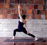 Hip Openers and Hamstring Stretches For Expectant Moms
