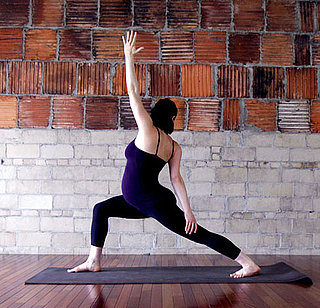 Prenatal Yoga Sequence For Tight Hips and Hamstrings