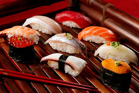 Geisha House