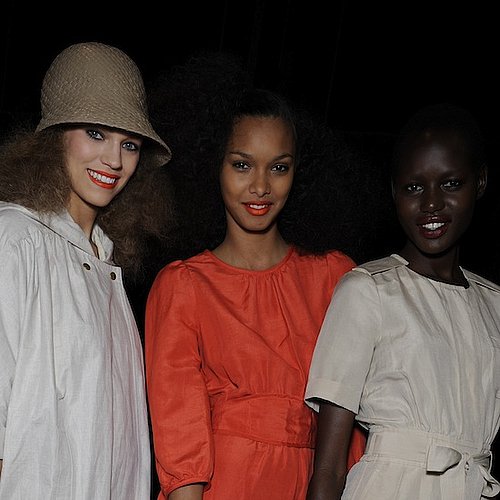 How to Pick the Best Spring Lip Color For Your Skin Tone