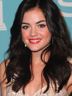 Lucy Hale Lucy Hale