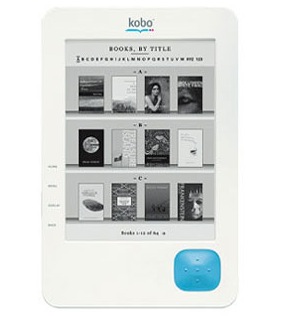 Reasons to Buy a $60 Borders Kobo Ereader