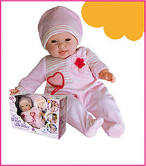 The Breast Milk Baby Doll Teaches Children How to Breastfeed The Breast Milk Baby Doll Teaches Children How to Breastfeed