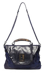 A Complete Look at the Gryson Fall 2011 Collection; Plus, Details on Joy Gryson's New High-End Capsule Handbags