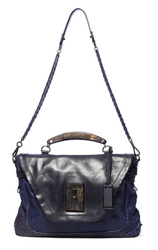 A Complete Look at the Gryson Fall 2011 Collection; Plus, Details on Joy Gryson's New High-End Capsule Handbags