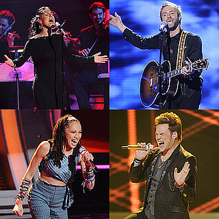 American Idol's Top 11 Compete: Recap Their Performances!