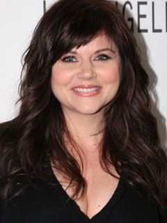 Tiffani Thiessen Tiffani Thiessen