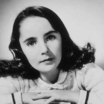 Elizabeth Taylor Movie Career