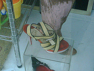 Have You Ever Found a Designer Piece in a Charity Shop?