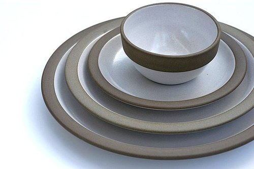 Heath Ceramics - Rim Line