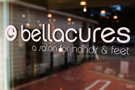 Bellacures: Beautiful Nails in a Spotless Salon