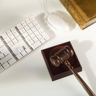 Should Hard Drive Searches Have Limits?