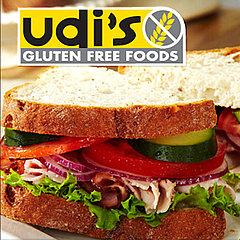 Review of Udi's Gluten-Free Bread