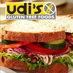 Review of Udi's Gluten-Free Bread