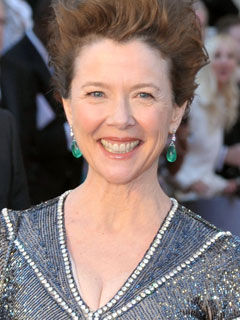 Annette Bening