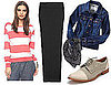 Spring Layering Pieces
