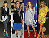 Photos of Sarah Jessica Parker and Her Style