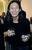 Alexander Wang Likes Wiz Khalifa, Nicki Minaj, and Adele 2011-03-25 14:31:09