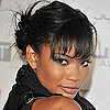 How to Get Smoky Eyes and Neutral Lipstick Like Chanel Iman