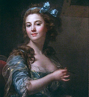 Fascinating 18th Century Beauty Facts 2011-03-29 04:00:54