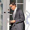 President Obama's iPad