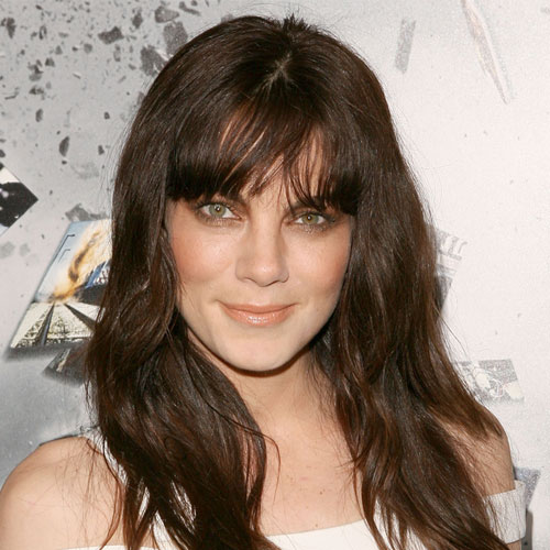 How to Get Michelle Monaghan's '70s-Inspired Makeup Look