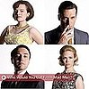 Sugar Shout Out: Which Mad Men Cast Member Would You Cut?