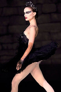 Natalie Portman Black Swan Dancing Controversy
