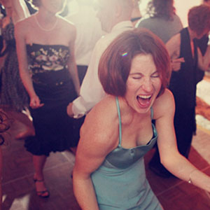 Reasons to Love Weddings When Single