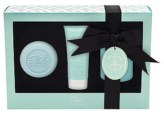 MOR is Releasing a Capsule Collection For Target Called Dolce by MOR!