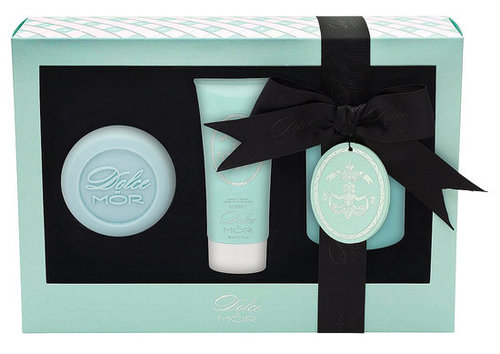 MOR is Releasing a Capsule Collection For Target Called Dolce by MOR!