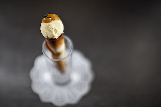 One Sister Inc.: An Underground Dining Experience From a Chef with Serious Cred