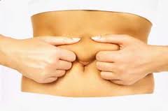 How do I lose stubborn fat?