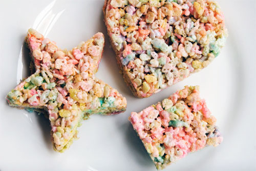 Peeps Krispies Treats Peeps Krispies Treats