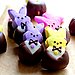 Tuxedo Peeps